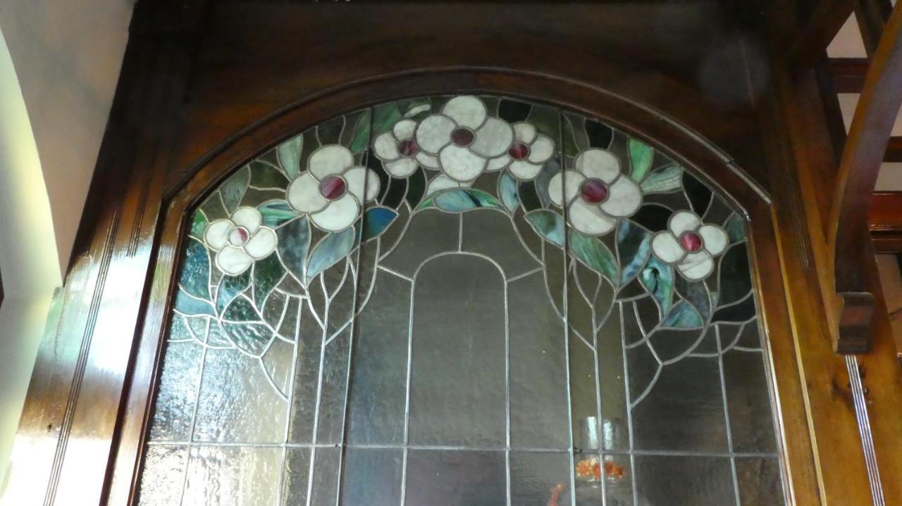 Villa Charlotte Bad Liebenstein Dış mekan fotoğraf