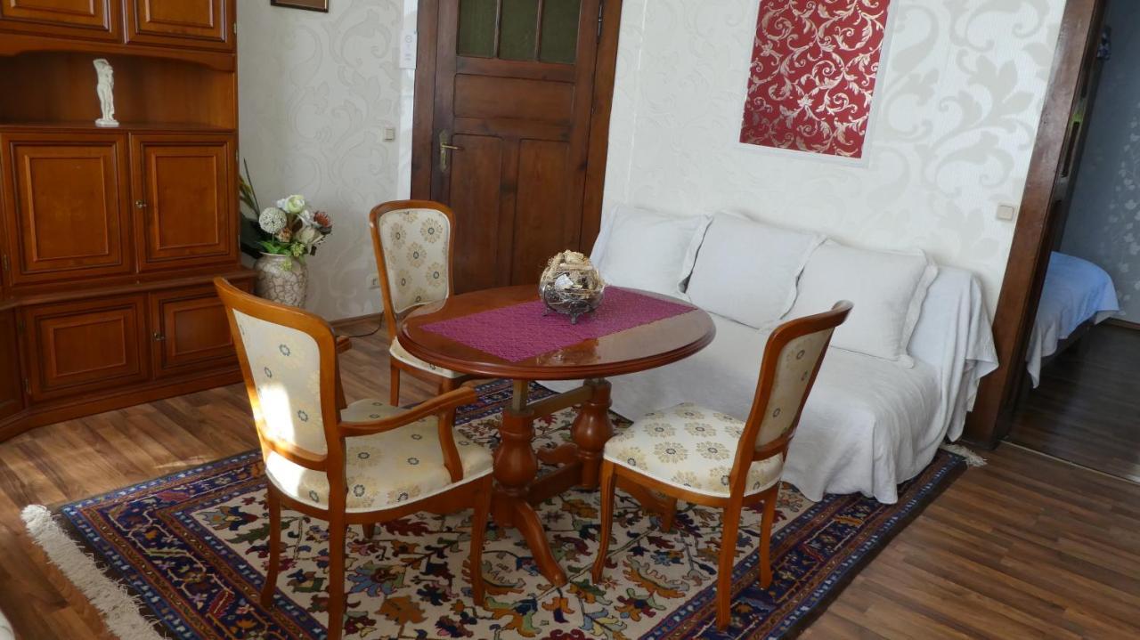 Villa Charlotte Bad Liebenstein Dış mekan fotoğraf