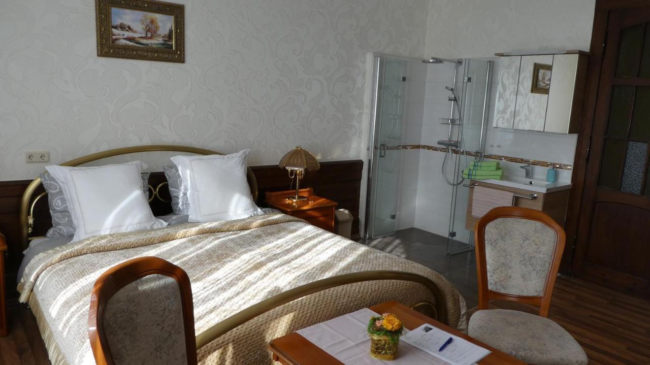 Villa Charlotte Bad Liebenstein Dış mekan fotoğraf