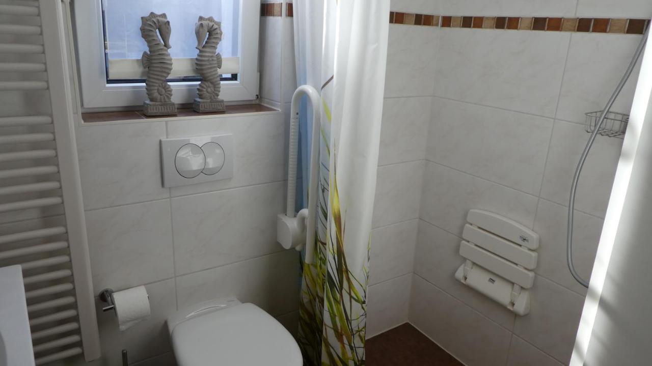 Villa Charlotte Bad Liebenstein Dış mekan fotoğraf