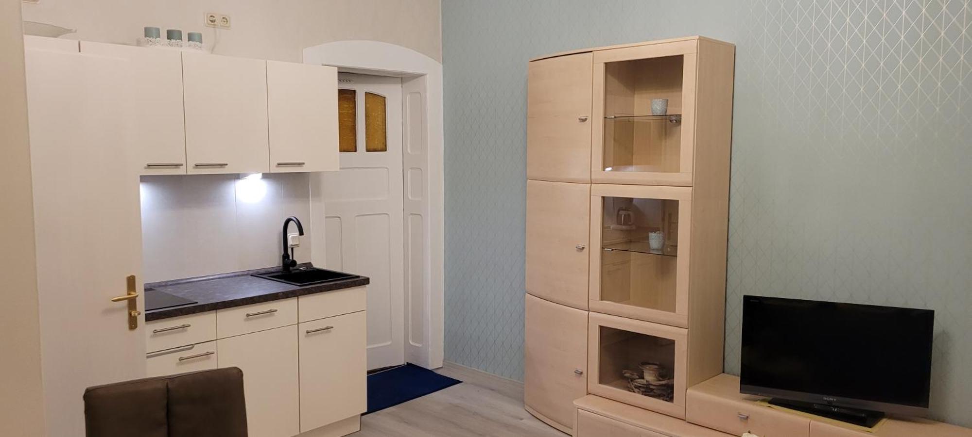 Villa Charlotte Bad Liebenstein Dış mekan fotoğraf