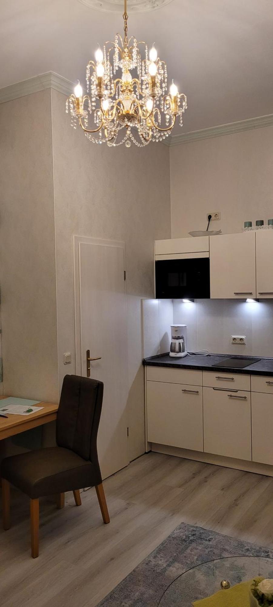 Villa Charlotte Bad Liebenstein Dış mekan fotoğraf