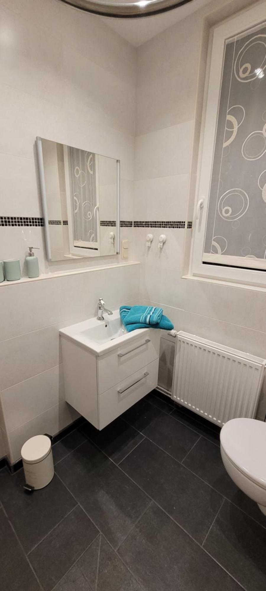 Villa Charlotte Bad Liebenstein Dış mekan fotoğraf