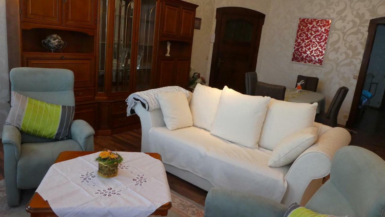 Villa Charlotte Bad Liebenstein Dış mekan fotoğraf